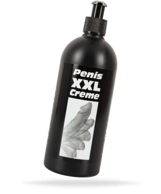Penis XXL Cream