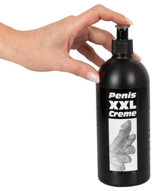 Penis XXL Cream