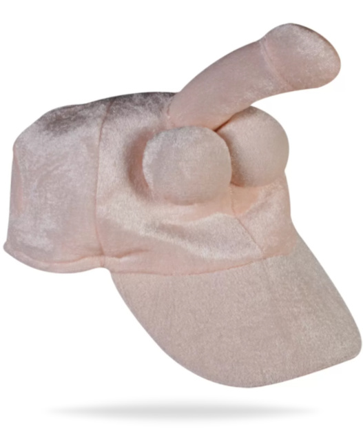 Penis Cap