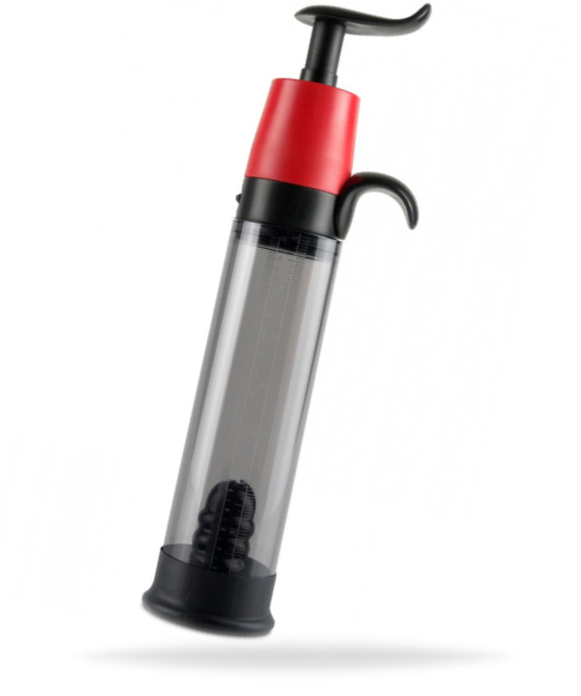 Performance Pro Pump