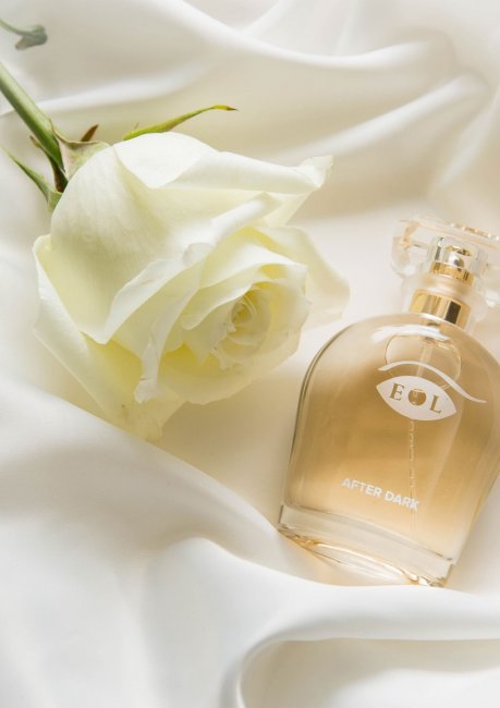 Pheromone Parfum For Her After Dark