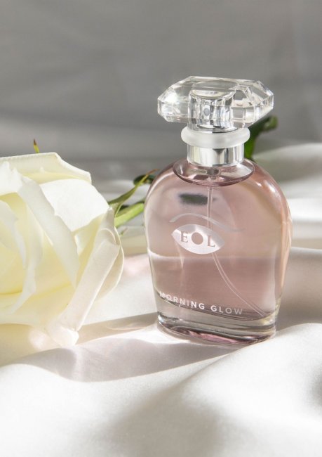 Pheromone Parfum For Her Morning Glow