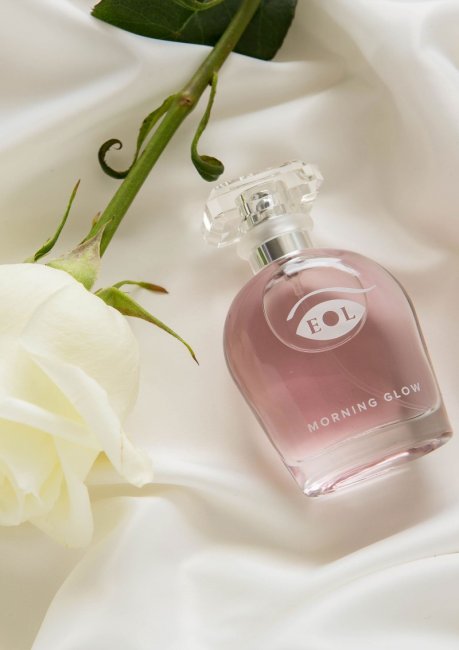 Pheromone Parfum For Her Morning Glow