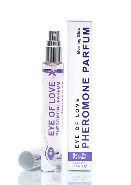 Pheromone Parfum For Her Morning Glow