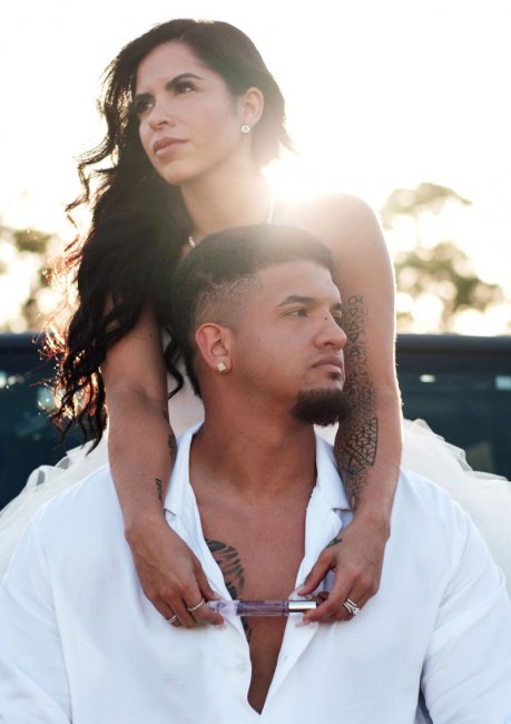 Pheromone Parfum For Her Morning Glow