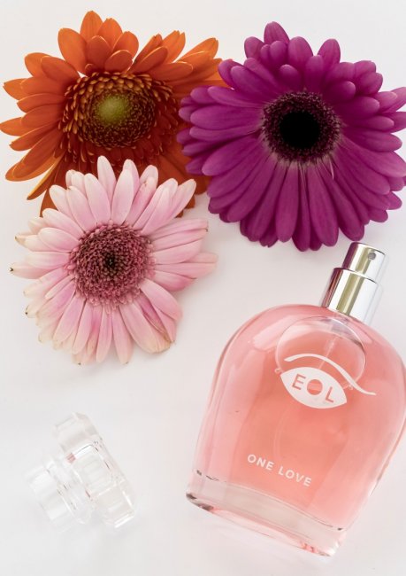 Pheromone Parfum For Her One Love