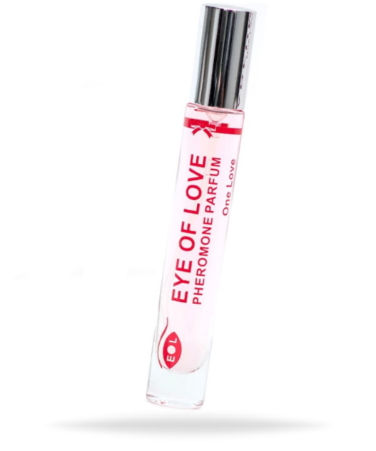 Pheromone Parfum For Her One Love