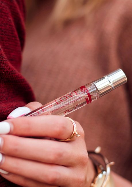 Pheromone Parfum For Her One Love
