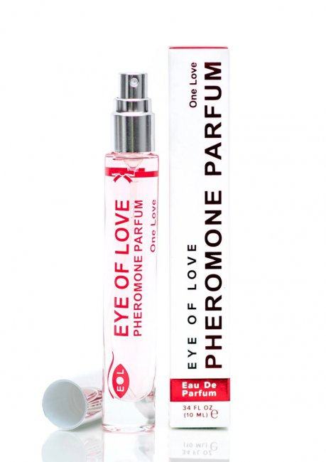 Pheromone Parfum For Her One Love