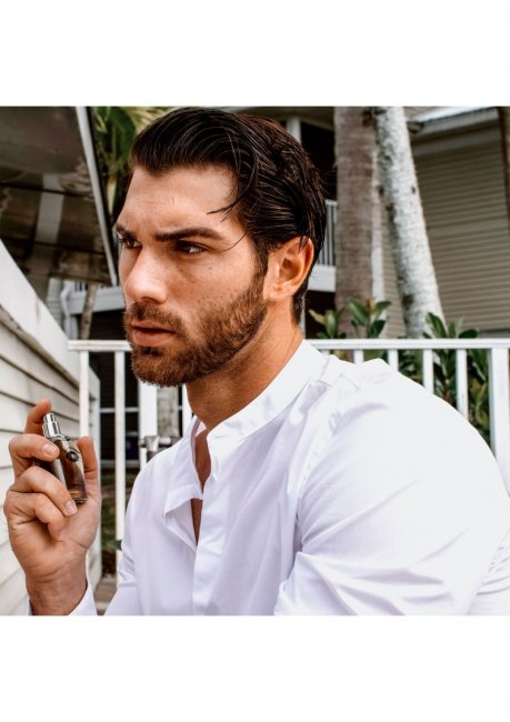 Pheromone Parfum For Him Confidence