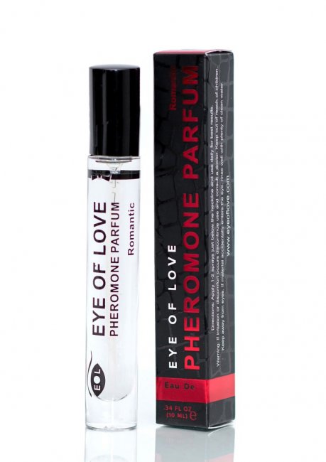 Pheromone Parfum For Him Romantic