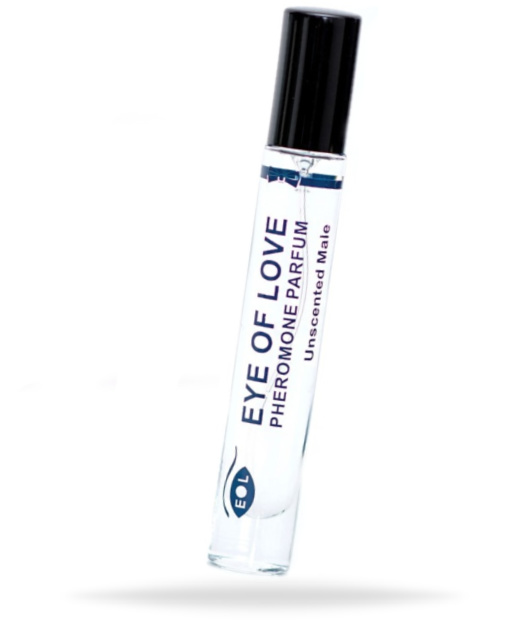 Unscented Pheromone Parfum For Him