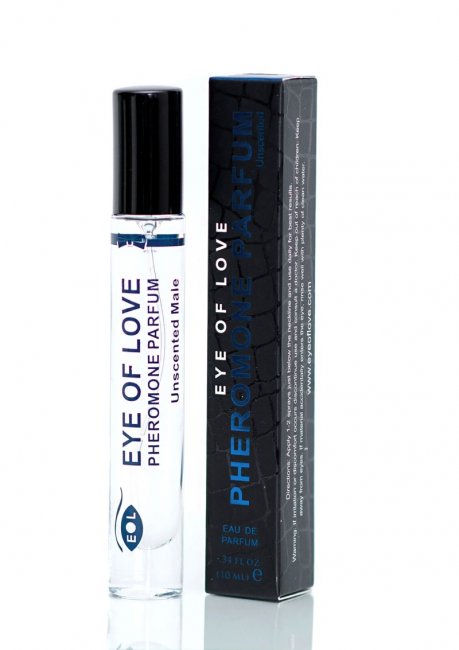 Unscented Pheromone Parfum For Him