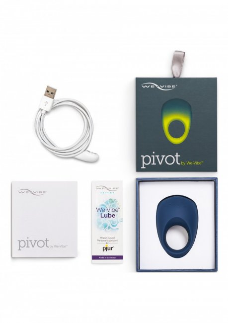 Pivot by We-Vibe