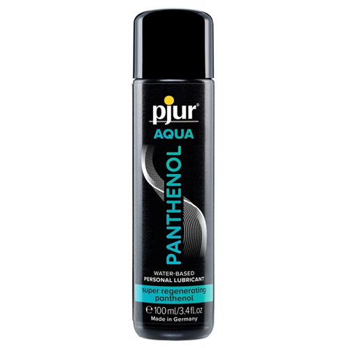 Pjur Aqua Panthenol Lubricant