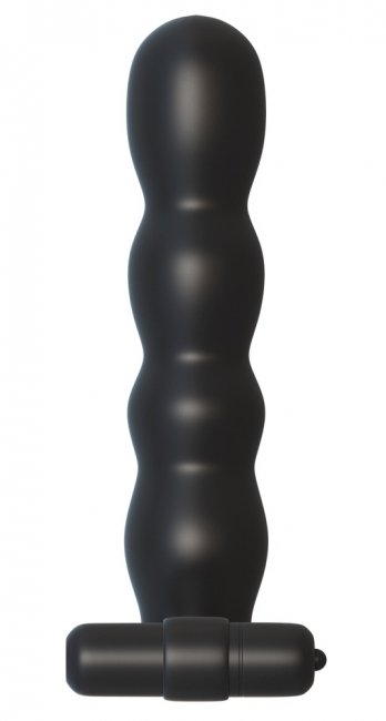 Posable Partner Double Penetrator