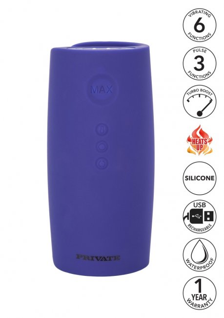 PRIVATE Turbo Stroker