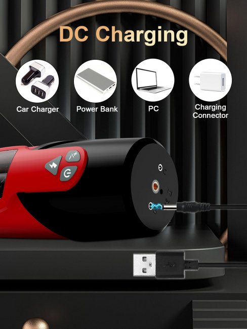 Lovesecret - Appstyrd Masturbator Pro
