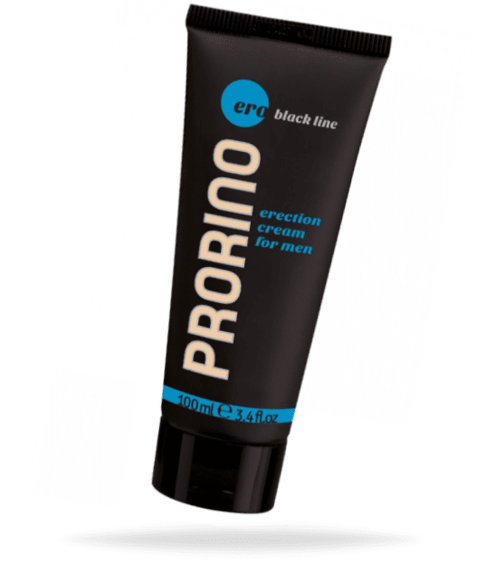 Prorino Erection Cream erektionskräm