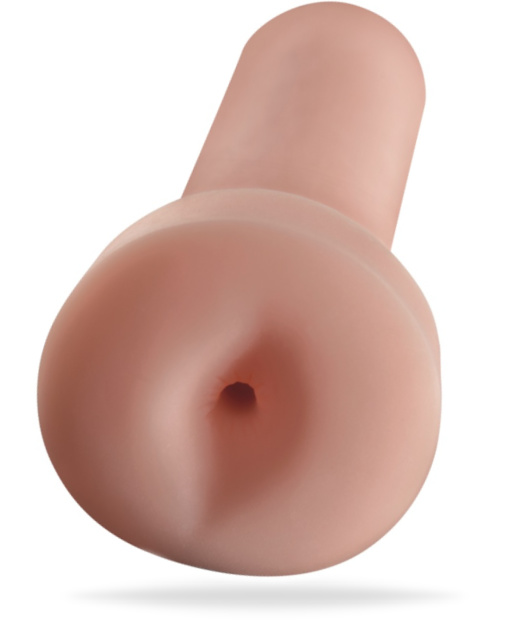 Pump & Dump Stroker