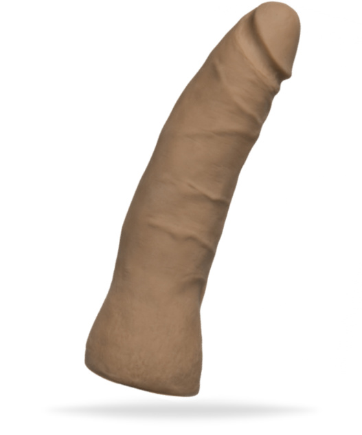 Realistic ULTRASKYN Dildo 18 cm