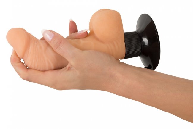 Realistic Vibe Medium Size