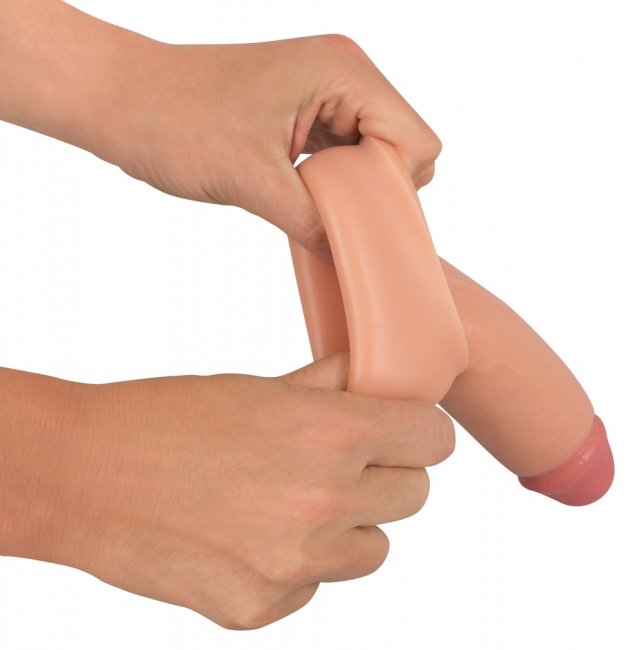 Realistixxx Penis Extension