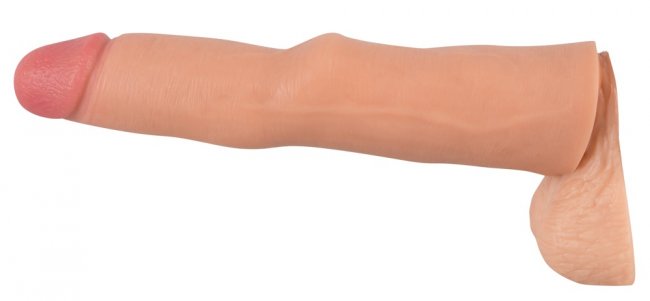 Realistixxx Penis Extension