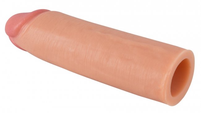 RealistixXx Penis Sleeve