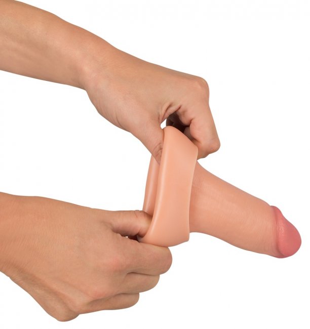 RealistixXx Penis Sleeve