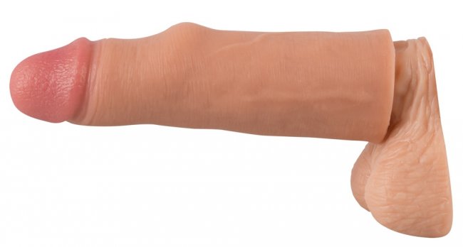 RealistixXx Penis Sleeve