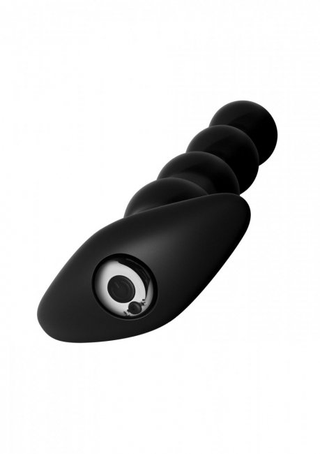 Rechargeable Anal Beads