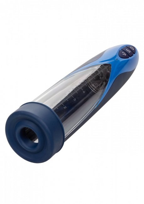 Rechargeable Waterproof Pump