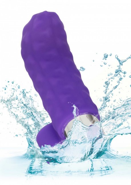 Rechargeable Finger Teaser fingervibrator