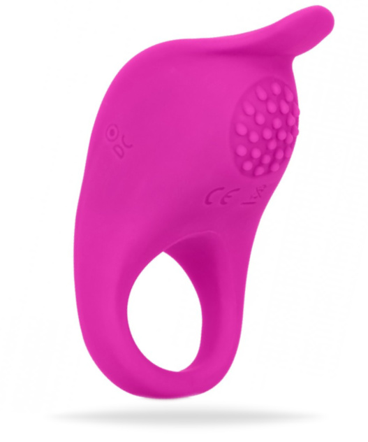 Rechargeable Teasing Enhancer
