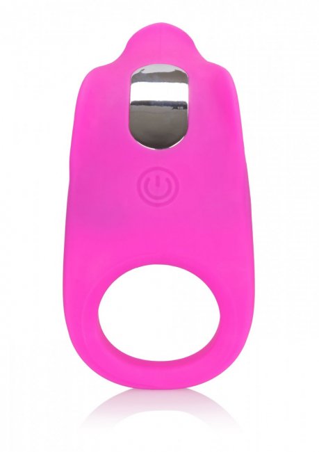 Rechargeable Teasing Enhancer