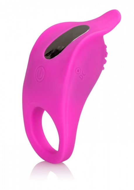 Rechargeable Teasing Enhancer