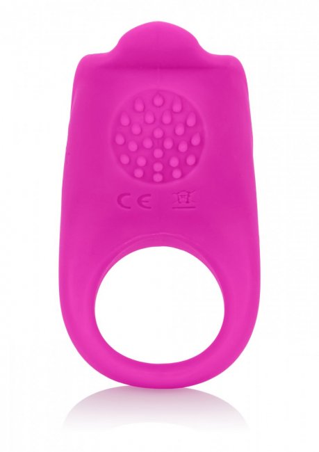 Rechargeable Teasing Enhancer
