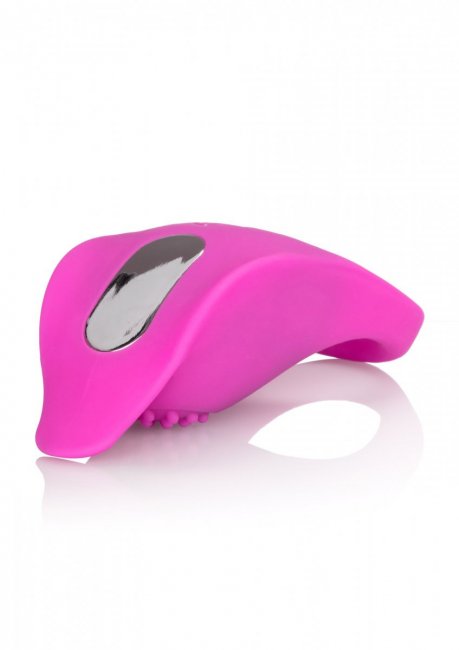 Rechargeable Teasing Enhancer