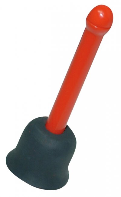 Rectal Syringe Douche