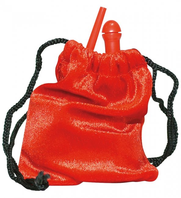 Rectal Syringe Douche