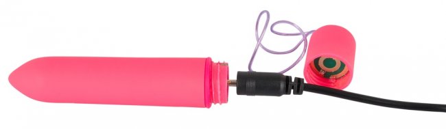 Remote Controlled Butt Plug