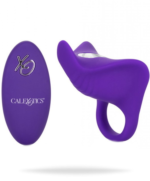 Remote Orgasm Ring