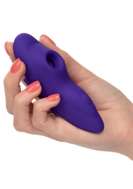 Remote Suction Panty Teaser