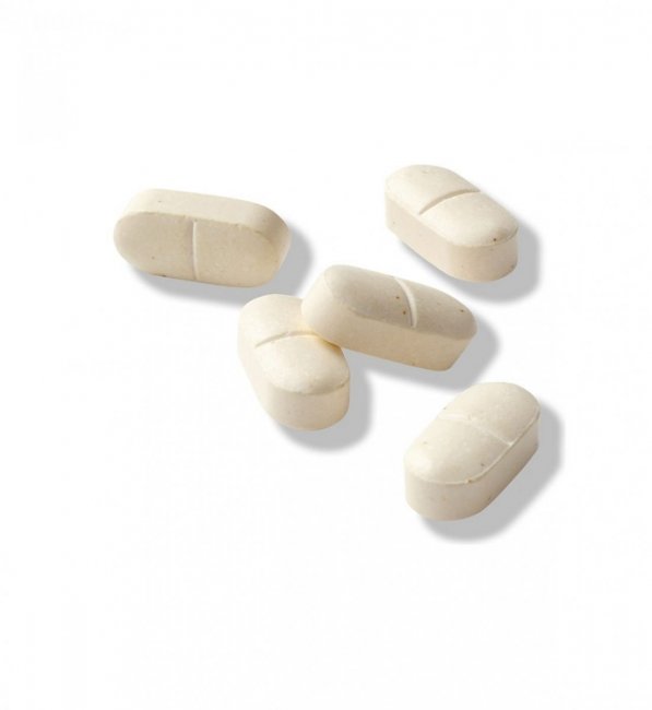 RFSU Lust & Energi Kvinna 100 tabletter