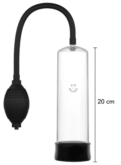 Rising Star Penis Pump