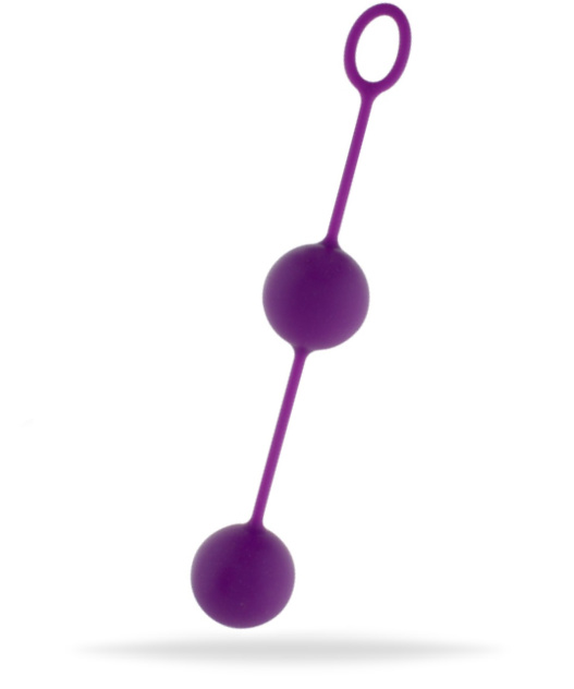 Rock & Roll Balls