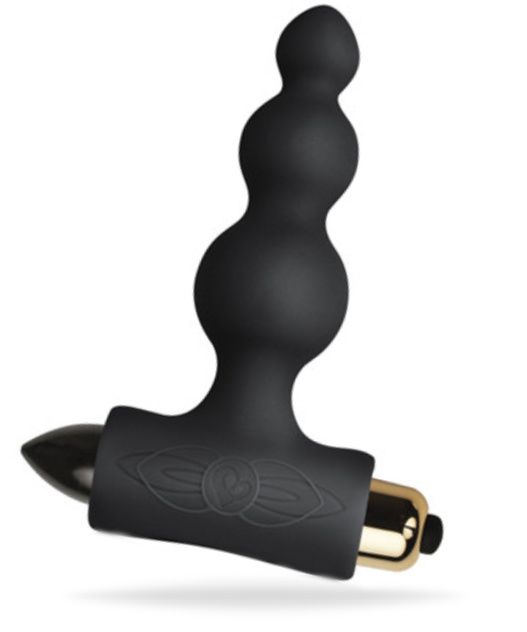 Rocks-Off Bubble Butt Plug