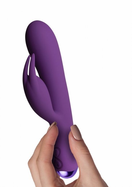 Rocks-Off Flutter Rabbit