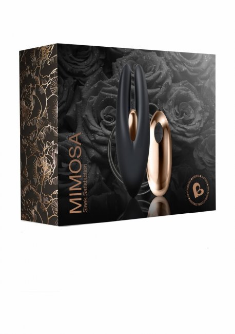 Rocks-Off Mimosa Stimulator